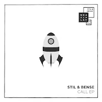 Stil & Bense — Call — обложка